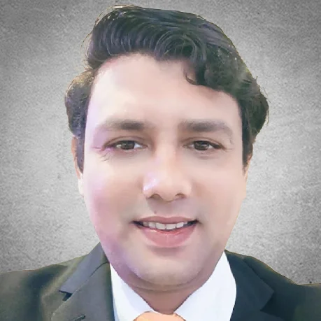 NADEEM SHAIKH